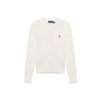 Polo Ralph Lauren Polo Pony embroidered Cardigan