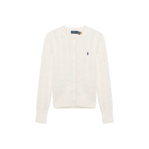 Polo Ralph Lauren Polo Pony embroidered Cardigan