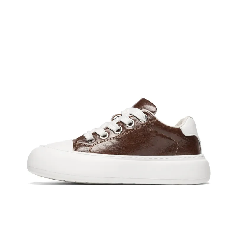 OFFER AITR Non slip Lightweight Low Top Skateboard Shoes Men's-7