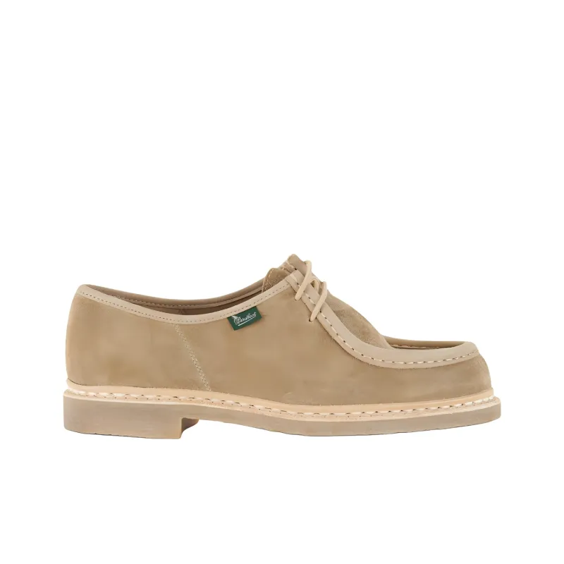 Paraboot Micka Lace Up Shoes-1