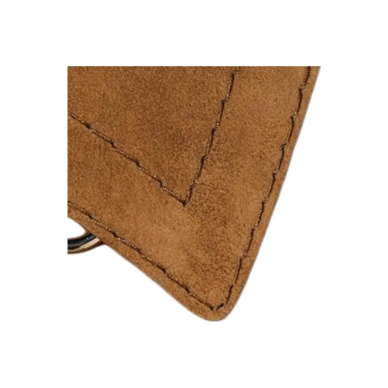 GUCCI Jackets & Coats Women's Brown-1