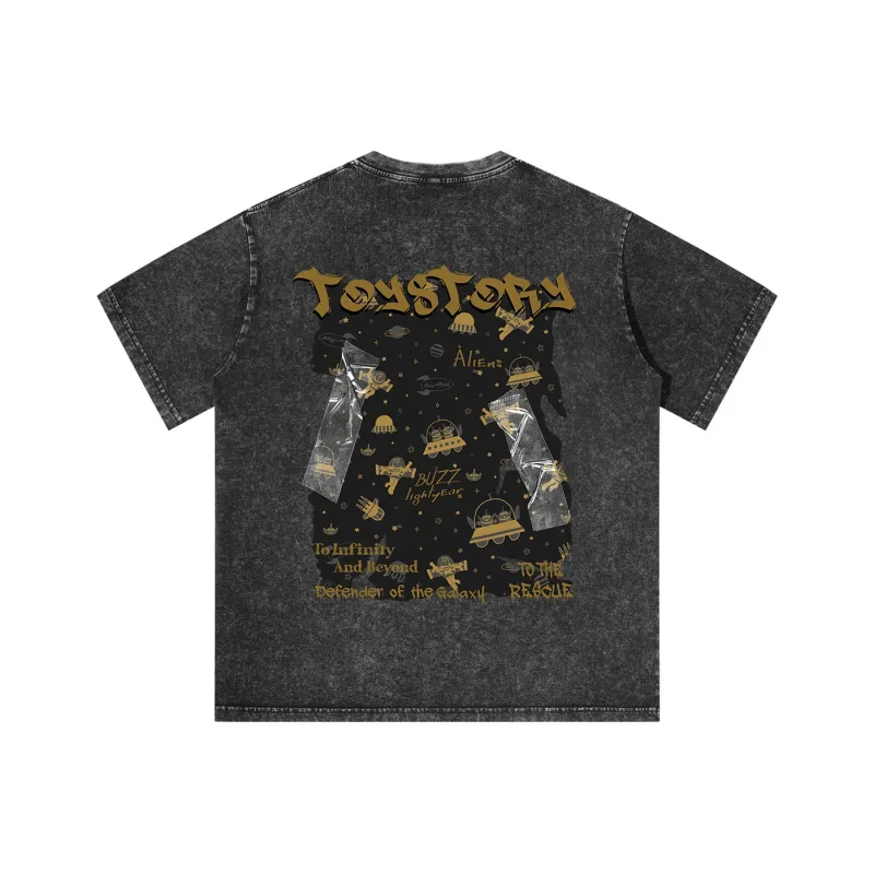 Disney T Shirts Unisex-10