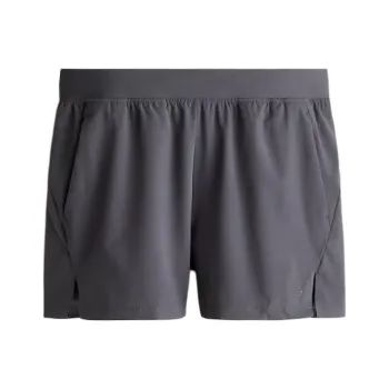 H&M Sports Shorts Men's Dark Gray