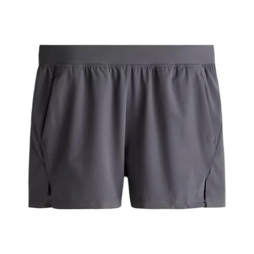 H&M Sports Shorts Men's Dark Gray