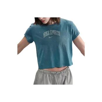 Nike Sportswear Women's Short Sleeve T Shirt