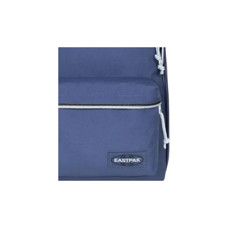 EASTPAK Nylon Backpack Unisex Blue-3