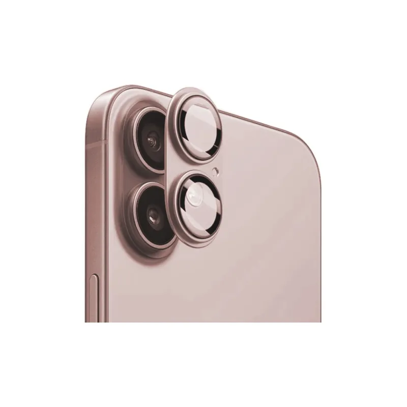 ZHENGGUANG Mobile Phone Lens Protectors HD Scratch Resistant Integrated Armor Full Coverage High Quality-10
