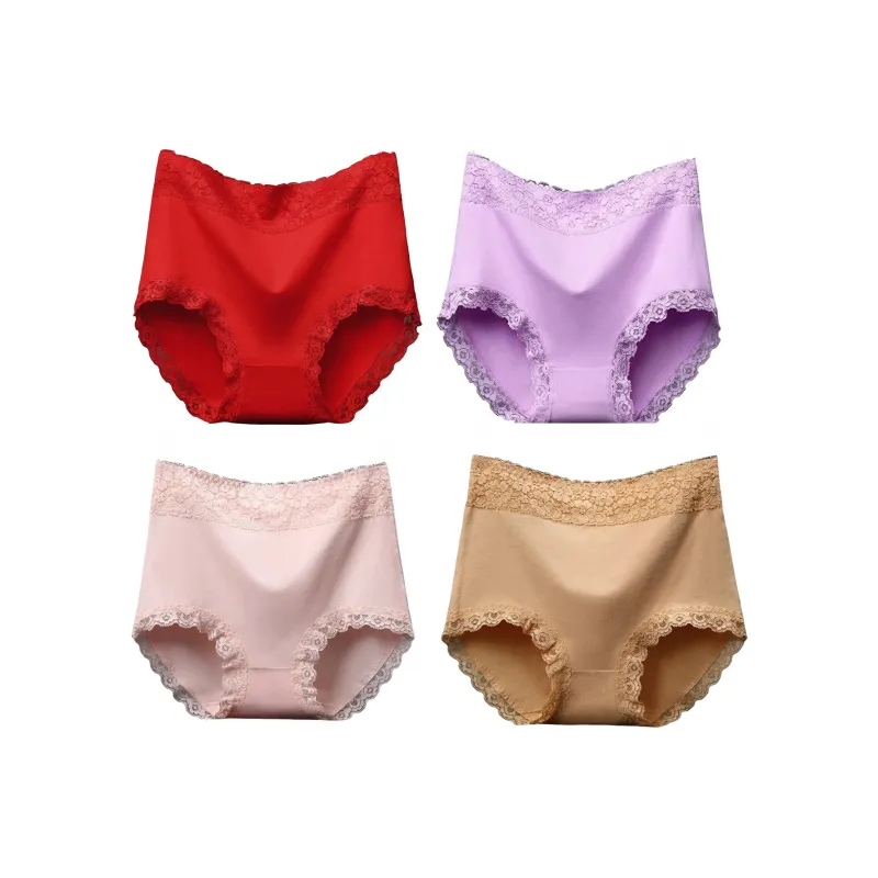 GOSO Women's Underpants-10