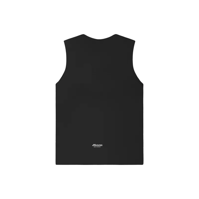 Mizuno Tank Tops Unisex-1