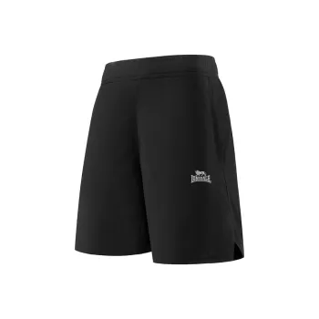 LONSDALE Sports Shorts Unisex Black