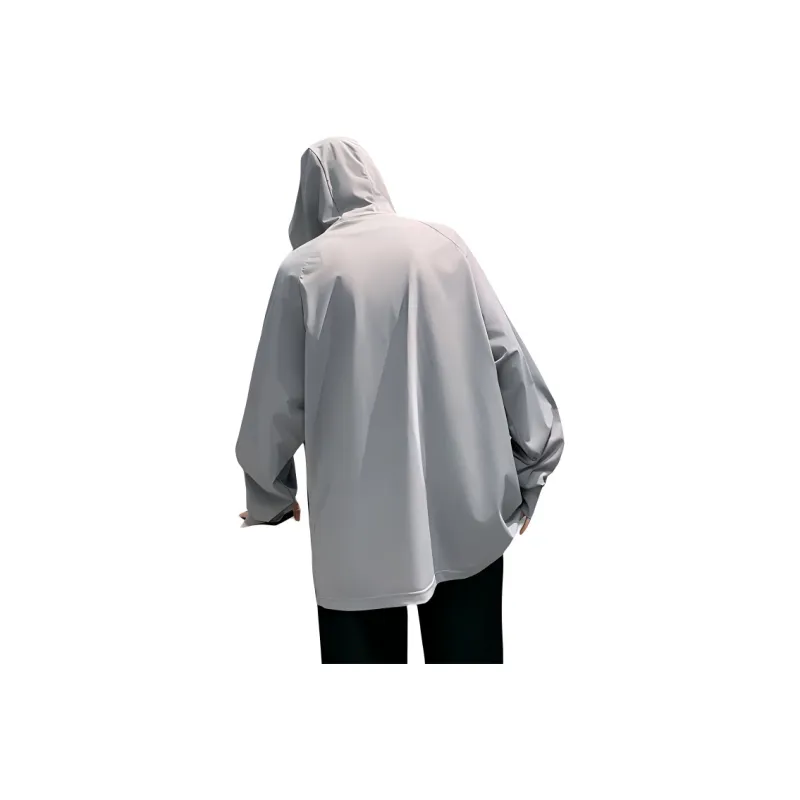 SOCKKEY Sun Protection Clothing Unisex-1