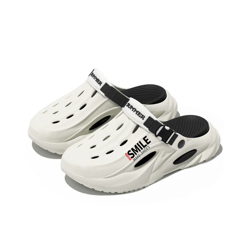 TZLDN Clogs Men-1