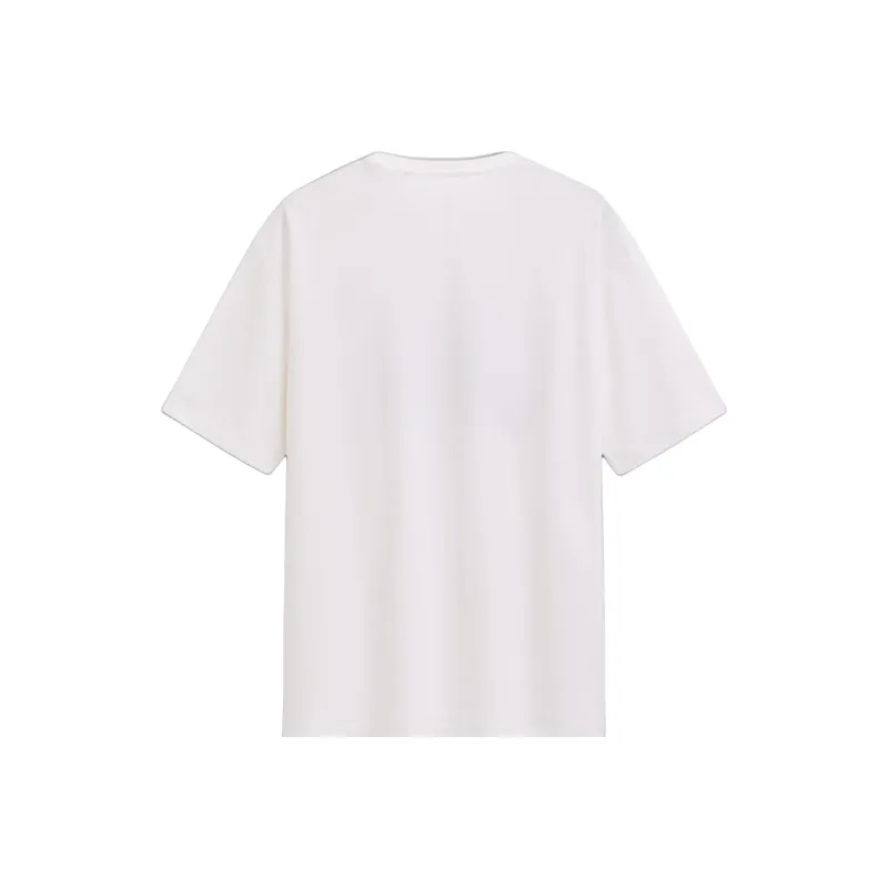 GAP T Shirts Unisex-5