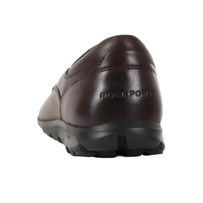 ROCKPORT TRUWALKZERO II Loafers Men's Brown-3
