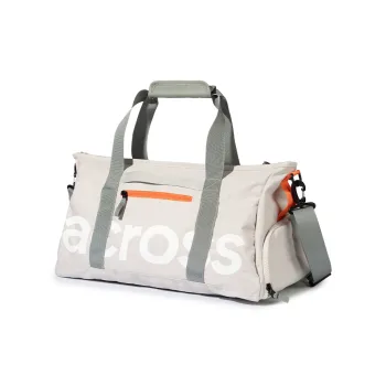ACROSS Polyester Travel Bag 27L Unisex Multicolor