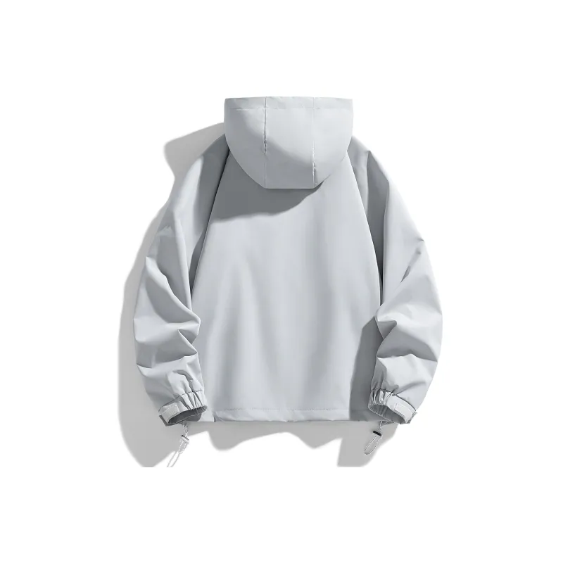 Jeep Grand Cherokee Jacket Unisex-7