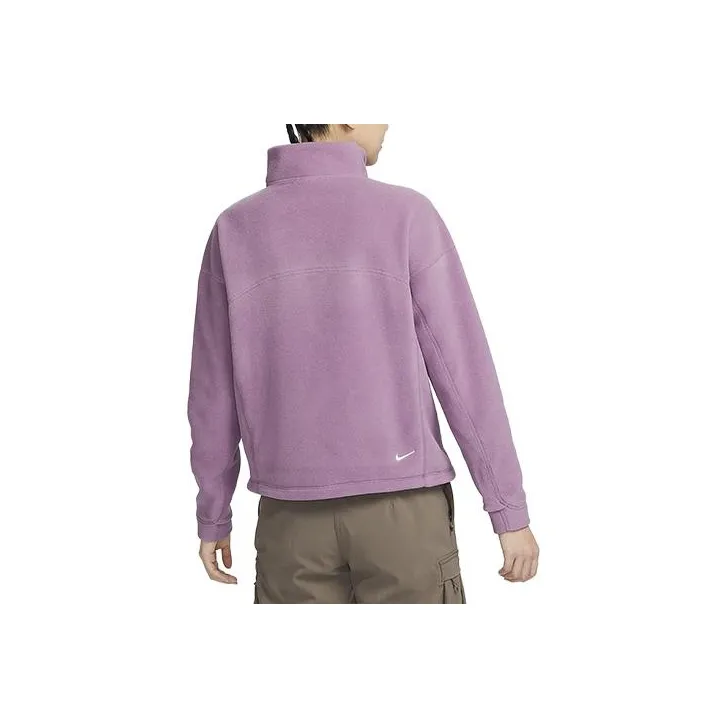 Nike Sweatshirts Women's Purple-6