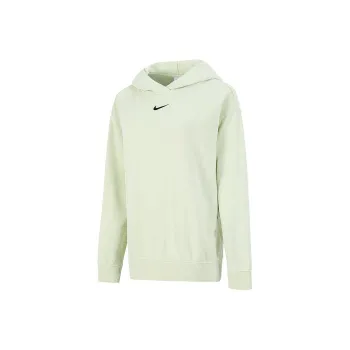 Nike Sweatshirt Women's Light Green