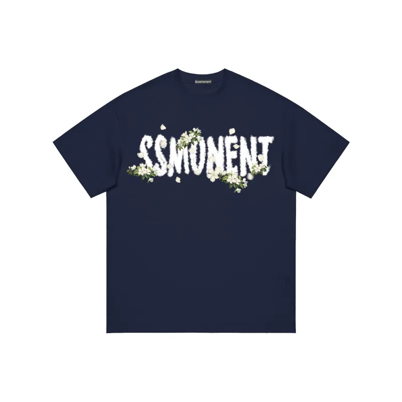 SUNSETMONENT Short Sleeved T Shirts Unisex-13