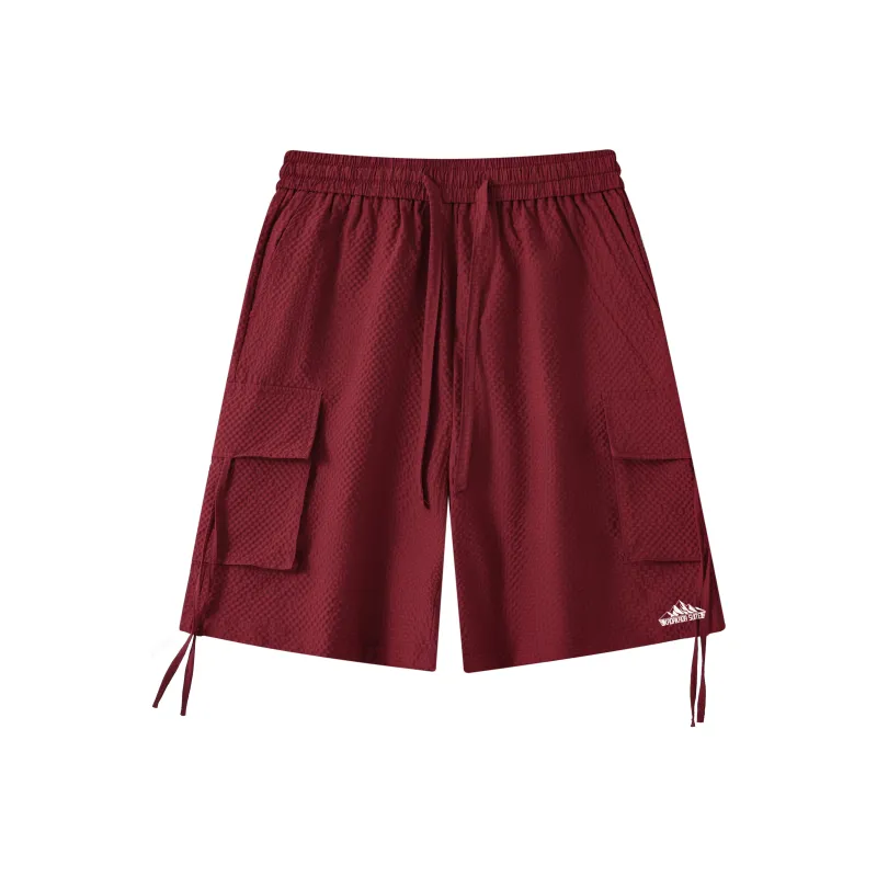 KADAKADA SUITE Casual Shorts Unisex-4
