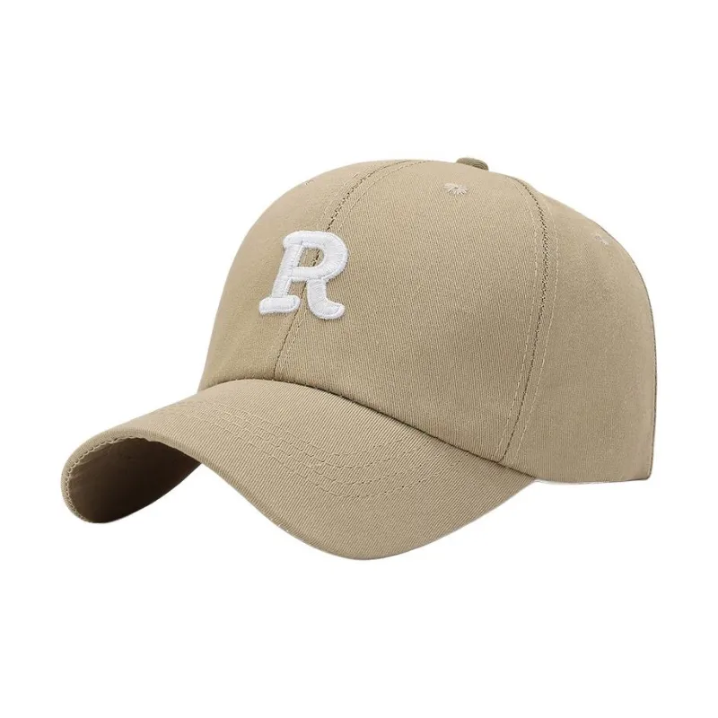 Banner The Piggy Cotton Baseball Caps Unisex-7