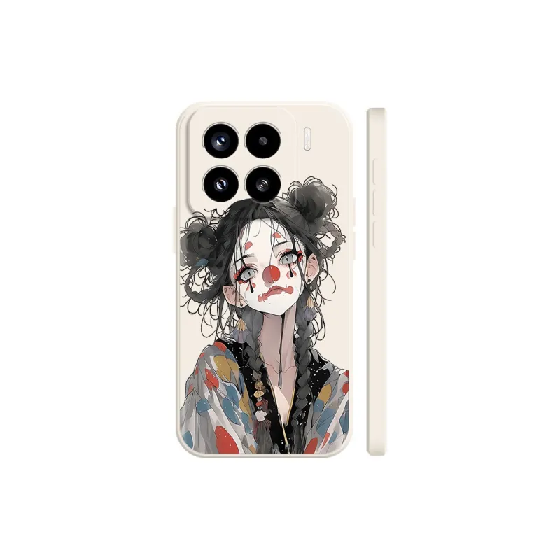 BAOCHENG Phone Cases-0