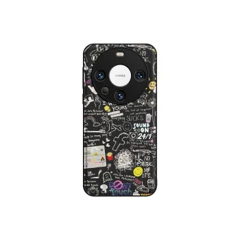 Small bones Phone Cases