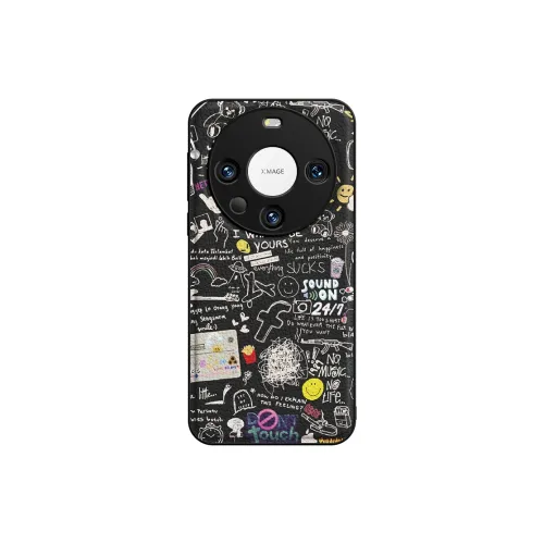 Small bones Phone Cases
