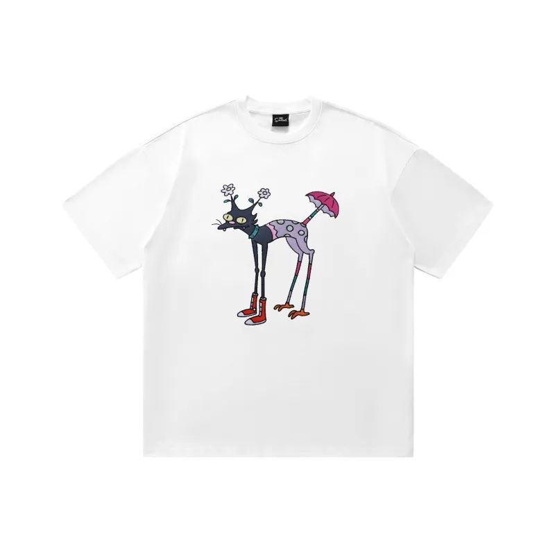 The Simpsons T Shirts Unisex-3