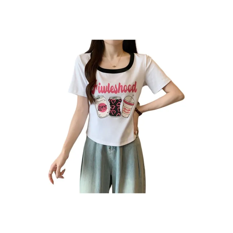 Dior Beauty T Shirts Women's-0