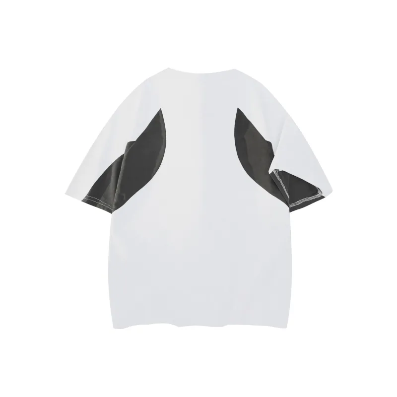 CHARLIE GOLF T Shirts Unisex-5