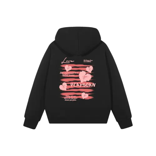 PLAY SCAN Sweatshirts Women's