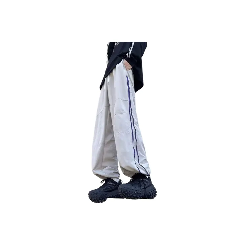 FA2LO Casual Pants Unisex-0