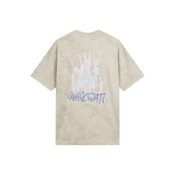 Maserati T Shirts Unisex