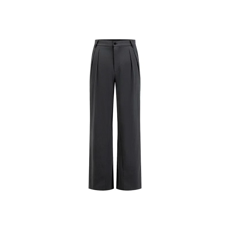 ANYWEARLAB Suit Trousers Unisex-2