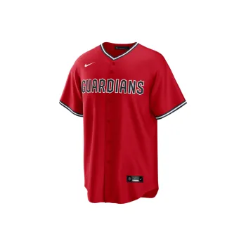 Nike Steven Kwan Cleveland Guardians Men's Nike Mlb Replica Jersey