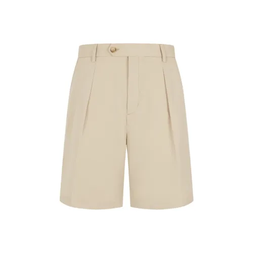 Tommy Hilfiger Casual Shorts Men's Light Khaki RBT