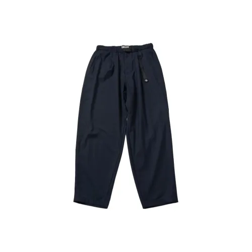 FREAK'S STORE Casual Pants Men's Marine