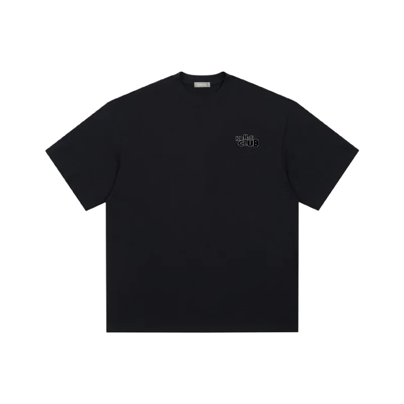 KIRHNE T Shirts Unisex-1
