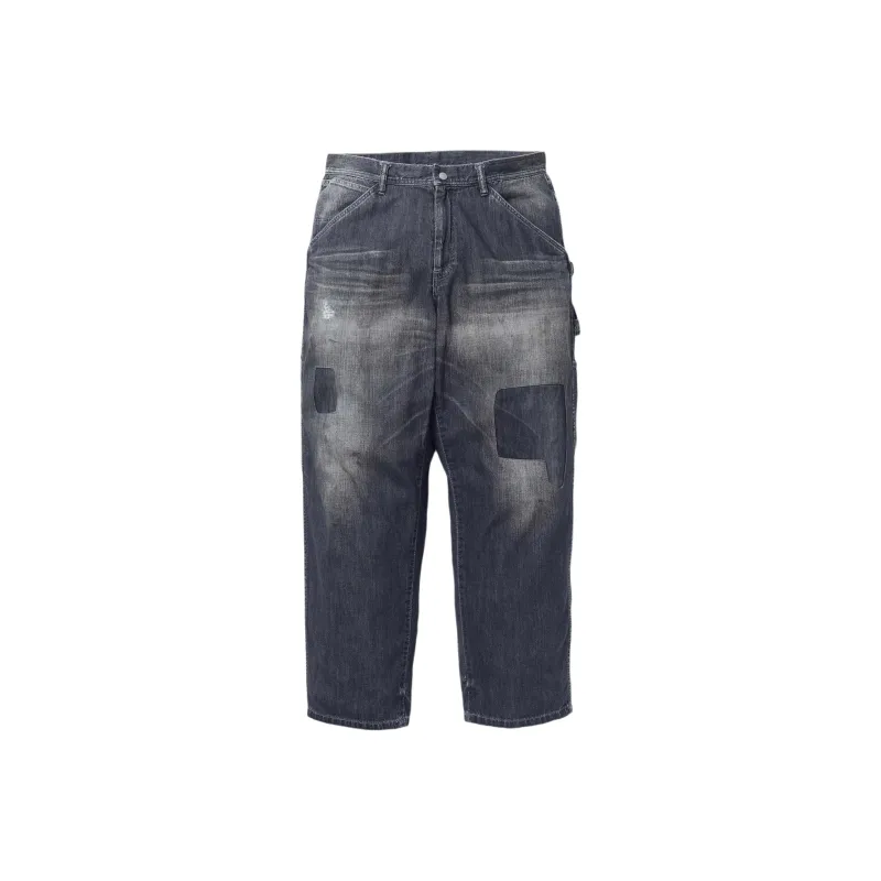 NEIGHBORHOOD Jeans Men-1