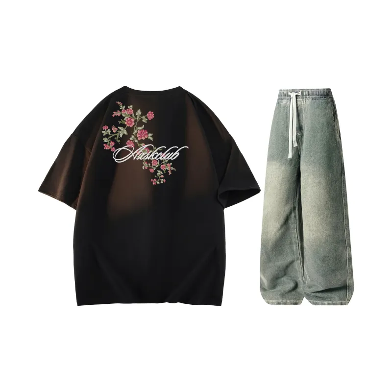 A.X.S.K Casual Sportswear Unisex-40