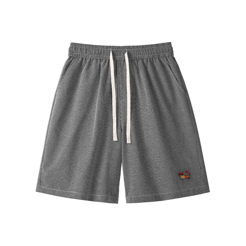 OXO OVERLOAD Casual Shorts Unisex-0