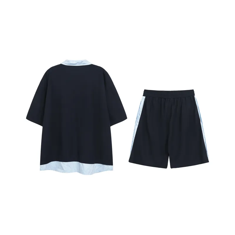 Kung Fu Panda Casual Sportswear Unisex-1