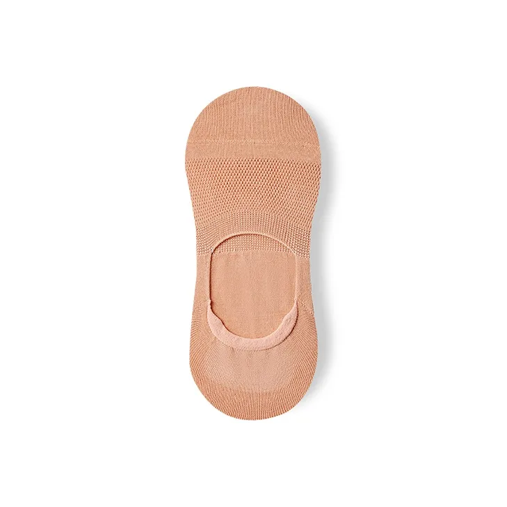 H YXIANG No Show Socks Women's 10 Pack-46