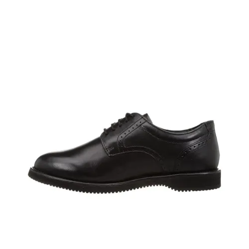 ROCKPORT Casual Shoes Men's Black