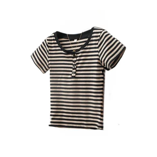 GOSO T Shirts Women's