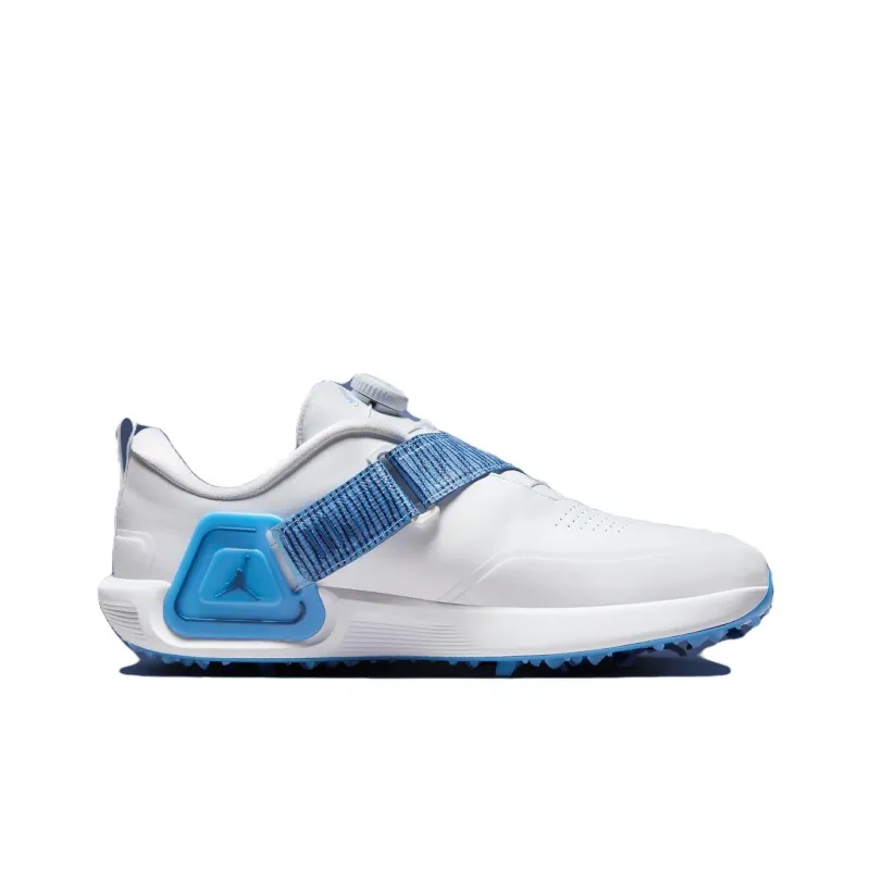 Jordan Air Rev White University Blue-1