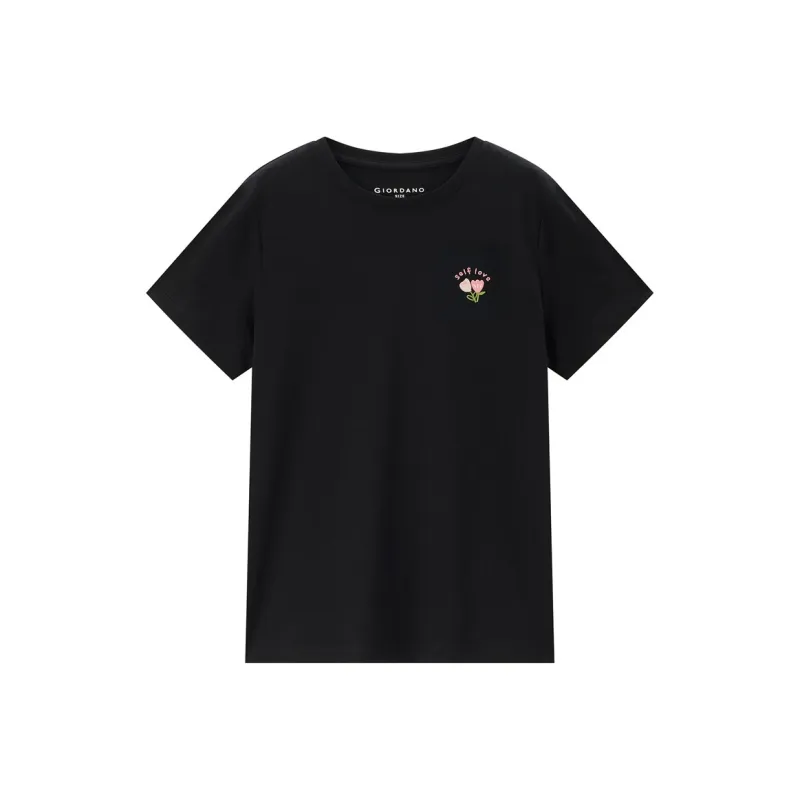UNIQLO T Shirts Women's-4