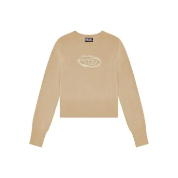 DIESEL FW23 Knitwear Women's Brown