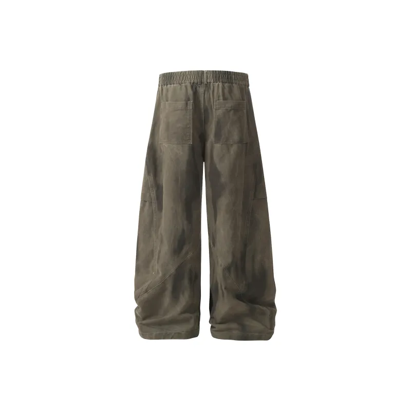 VINMUK Jeans Unisex-8